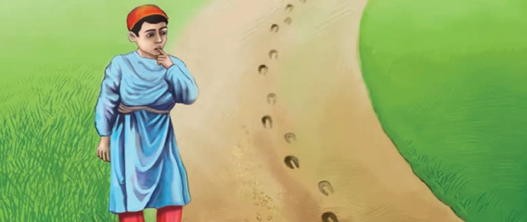 جواب سوالات درس سوم فارسی چهارم ابتدایی