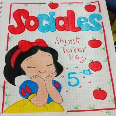 ۲۰۰ ایده تزیین دفتر مشق و املا با مداد رنگی در طرح های جدید ۱۴۰۴ طراحی جلد دفتر با مداد رنگی