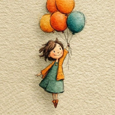 ۲۰۰ ایده تزیین دفتر مشق و املا با مداد رنگی در طرح های جدید ۱۴۰۴ ایده نقاشی ساده با مداد رنگی