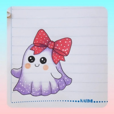 ۲۰۰ ایده تزیین دفتر مشق و املا با مداد رنگی در طرح های جدید ۱۴۰۴ ایده هنری برای دفتر مشق