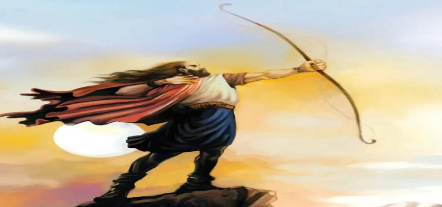 جواب درس ششم فارسی چهارم ابتدایی