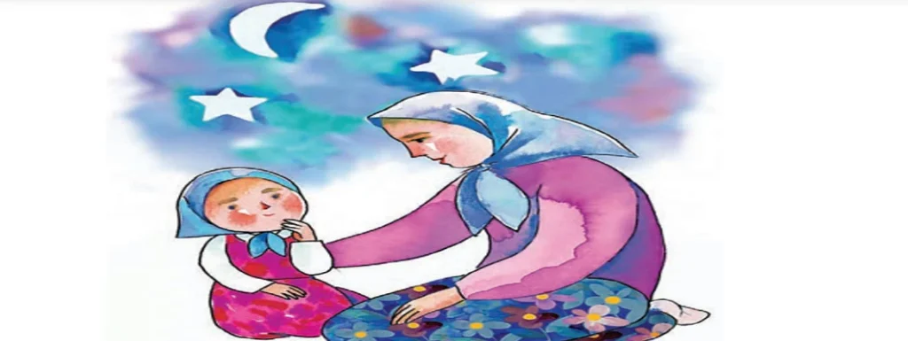 جواب درس هشتم فارسی دوم ابتدایی