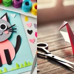 easy childrens craft cover