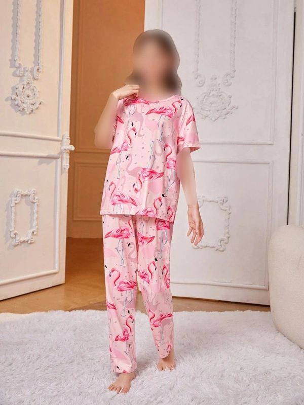 خشک کردن لباس خواب