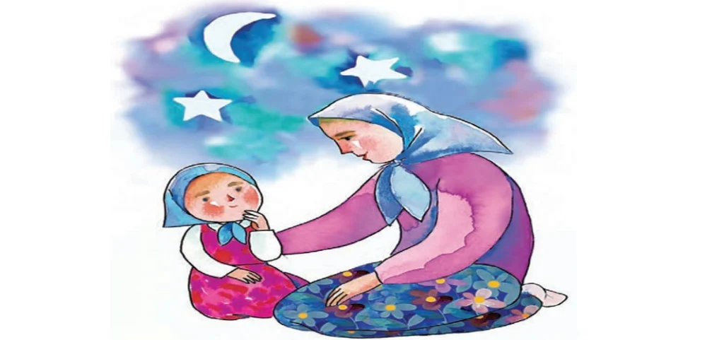 جواب درس هشتم نگارش دوم ابتدایی