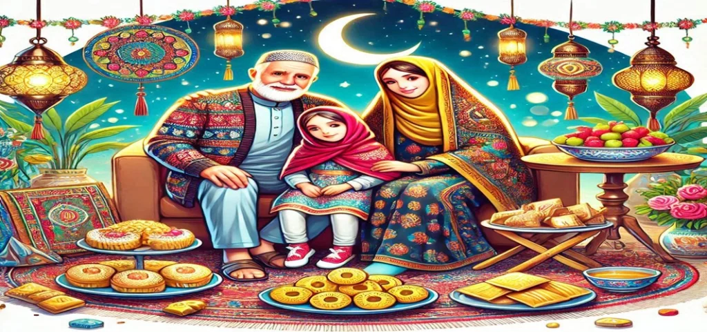 جواب درس هشتم فارسی چهارم ابتدایی