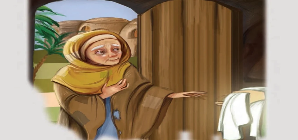 جواب درس هشتم فارسی سوم ابتدایی