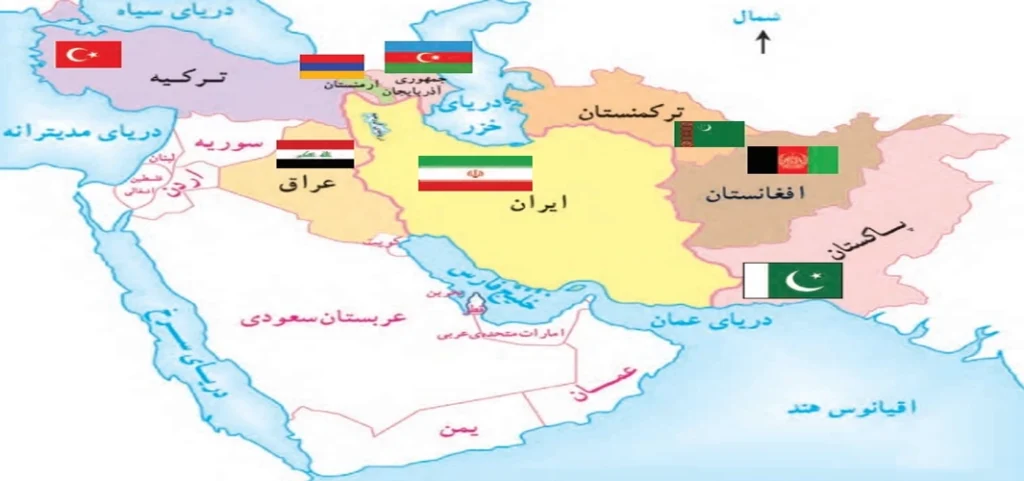 جواب درس یازدهم مطالعات اجتماعی پنجم ابتدایی