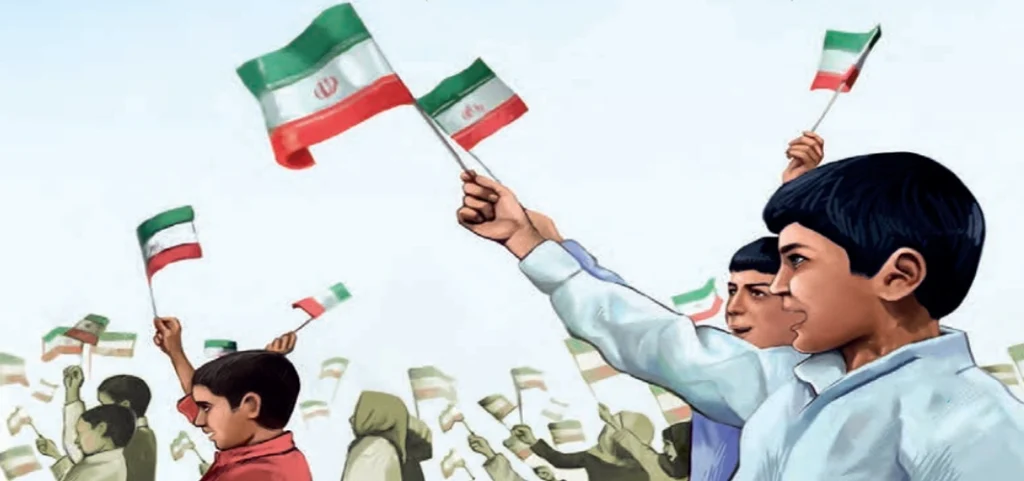 جواب درس هفتم نگارش چهارم ابتدایی