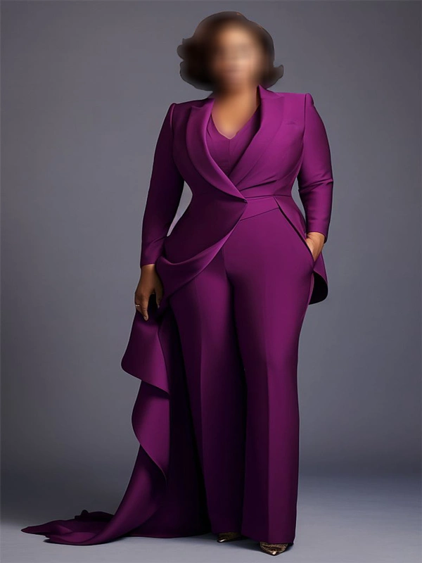 لباس مجلسی پوشیده مناسب پاییز لباس مجلسی پوشیده