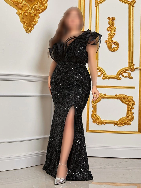 لباس مجلسی زنانه لباس مجلسی زنانه مشکی