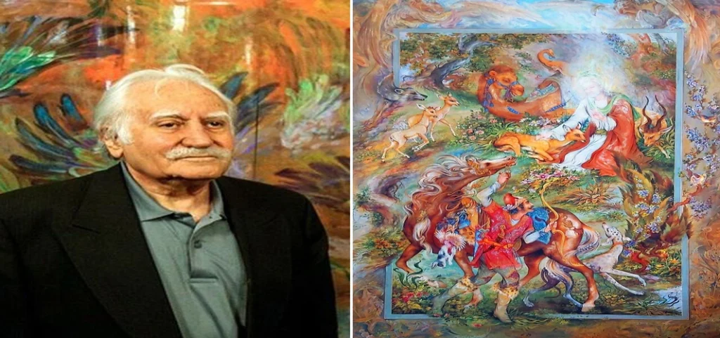 جواب درس یازدهم نگارش دوم ابتدایی