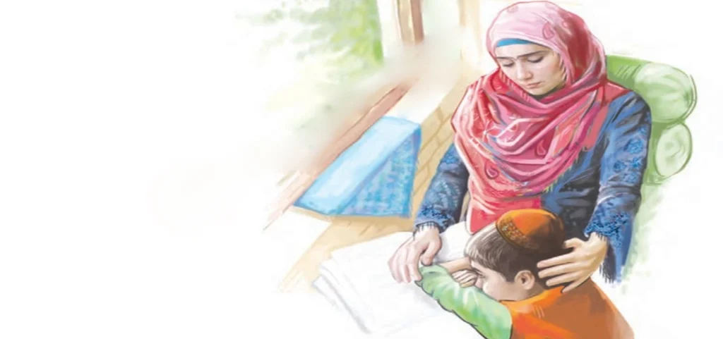 جواب درس شانزدهم فارسی پنجم ابتدایی