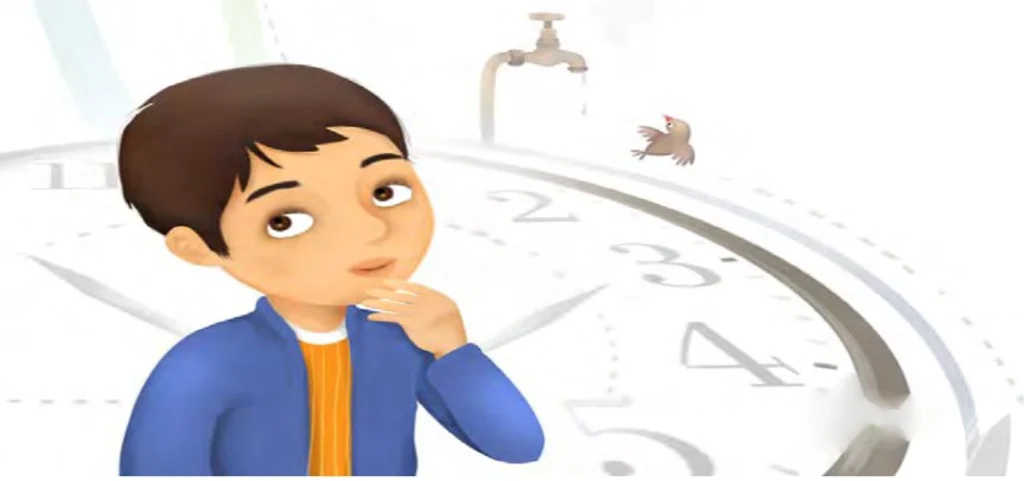 جواب درس سیزدهم هدیه‌ های آسمان پنجم ابتدایی