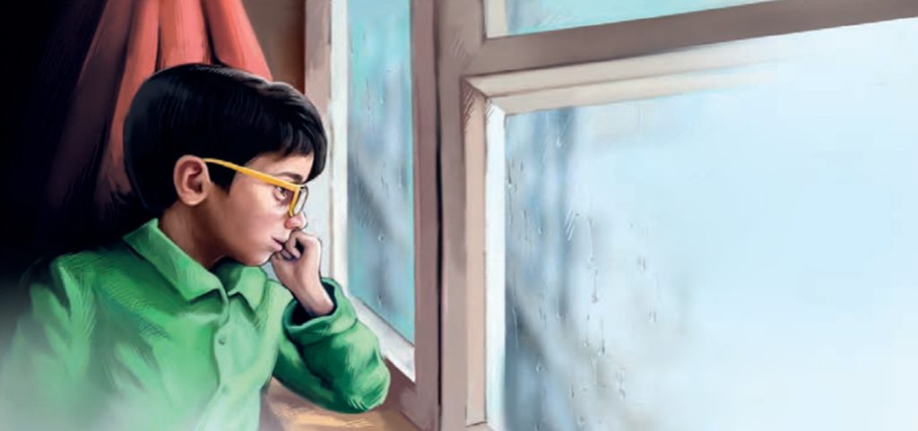 جواب درس دوازدهم فارسی چهارم ابتدایی
