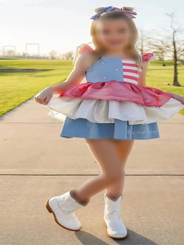 لباس بچه نه ساله؛ حسی خاص رو به کودکت منتقل کن لباس بچه نه ساله؛ حسی خاص رو به کودکت منتقل کن