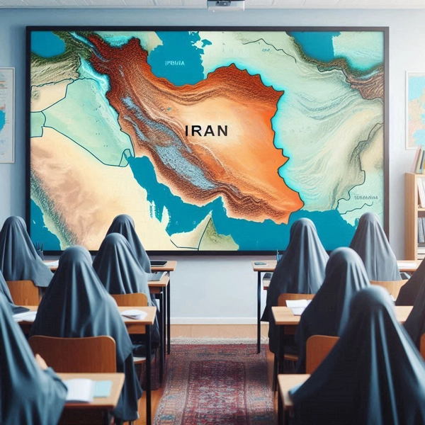 جغرافیا دهم تجربی
