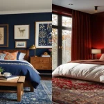 bedroom decoration cover