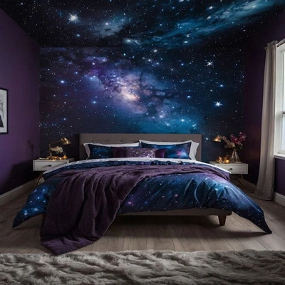 دکوراسیون اتاق خواب دخترانه لاکچری دکوراسیون اتاق خواب دخترانه