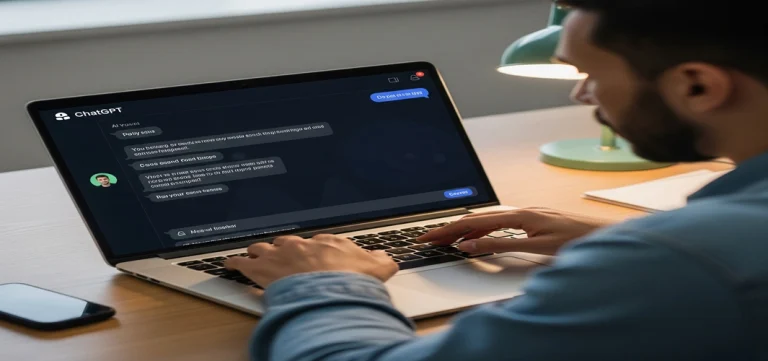 چطور پرامپت‌های بهتری توی ChatGPT بنویسیم؟