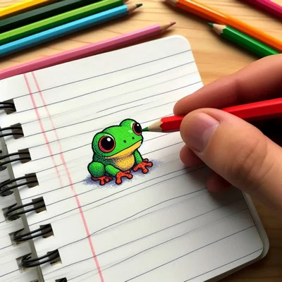 ایده های دفتر نقاشی چگونه دفتر نقاشیمان را با ایده های دفتر نقاشی حرفهای کنیم؟