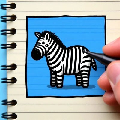 ایده های دفتر نقاشی نقاشی گوورخر