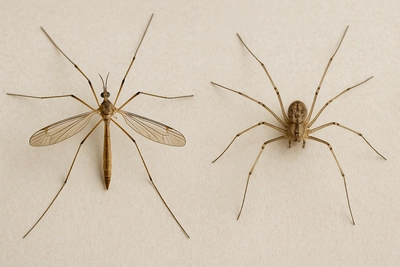 سوالات درس یازدهم علوم نهم «گوناگونی جانداران» بابا لنگ دراز