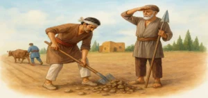 جواب درس دهم مطالعات اجتماعی نهم