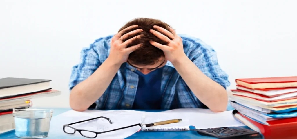 جواب درس مهار فشار روانی و اضطراب تفکر و سبک زندگی هشتم