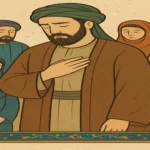 جواب درس ششم قرآن هفتم + ویدیو