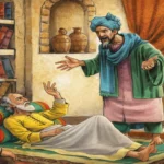 جواب درس نهم فارسی نهم