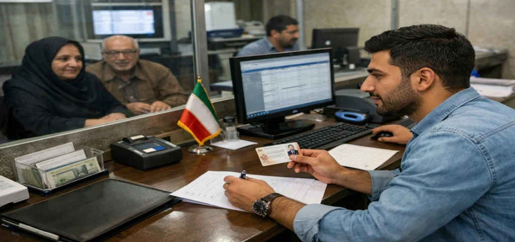 ​نحوه جداسازی یارانه افراد مجرد