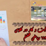 جواب‌ صفحه ۱۱۲ ریاضی هفتم + ویدیو