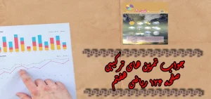 جواب‌ صفحه ۱۲۴ ریاضی هفتم + ویدیو