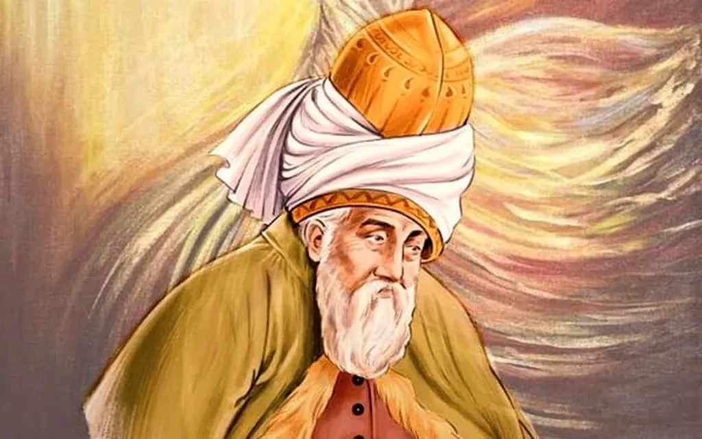 مولوی