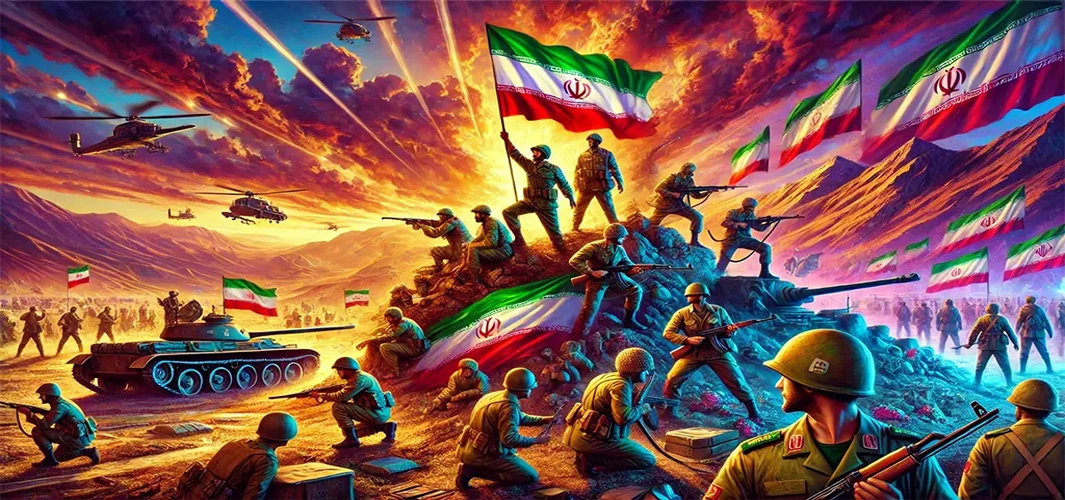 جواب درس سیزدهم فارسی هشتم
