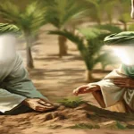 جواب درس دوم از من تا خدا هشتم یک خواب راحت