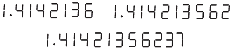 جواب صفحه ۲۳ ریاضی نهم + ویدیو جواب فعالیت صفحه ۲۳ ریاضی نهم
