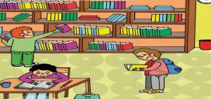 جواب درس بیست و یکم ریاضی اول ابتدایی