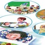 جواب درس بیست و سوم ریاضی اول ابتدایی
