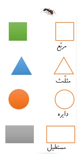 جواب درس بیست و چهارم ریاضی اول ابتدایی جواب با ابزار کار کن صفحه ۱۶۶ ریاضی اول