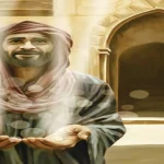 جواب درس نهم از من تا خدا هشتم✅ تا ابد زندگی