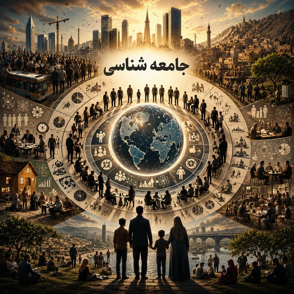 جامعه شناسی دهم انسانی