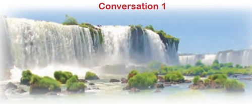جواب صفحه ۳۱ درس اول زبان دهم
