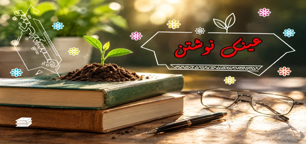 جواب درس دوم نگارش دهم