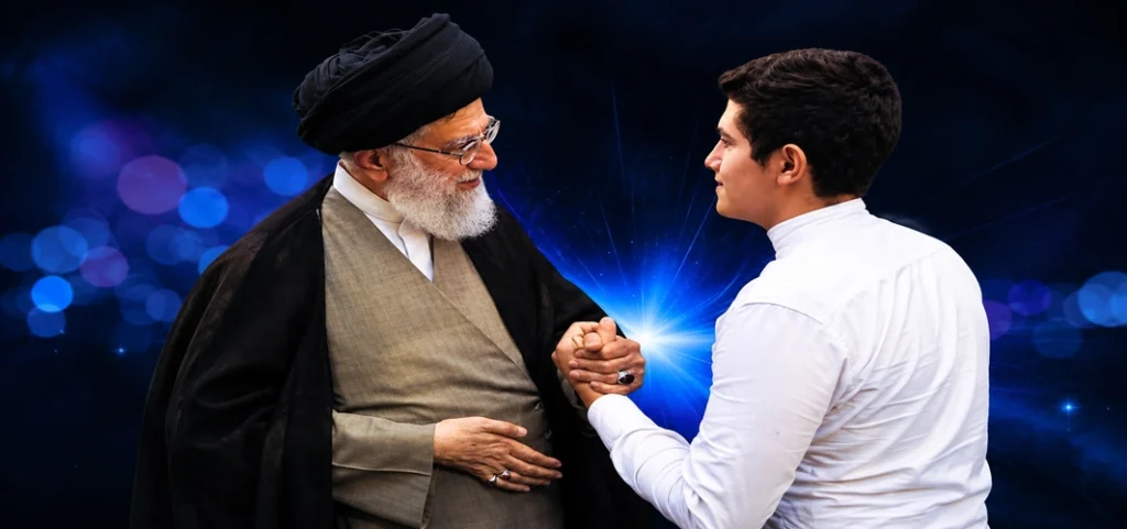جواب درس نهم دین و زندگی یازدهم ریاضی و تجربی