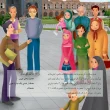 جواب فصل سوم ریاضی هفتم