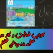 جواب‌ صفحه ۸۸ ریاضی هفتم + ویدیو