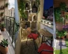 دکوراسیون بالکن؛ روایت تازه ای از زندگی در ارتفاع