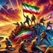 جواب درس سیزدهم فارسی هشتم